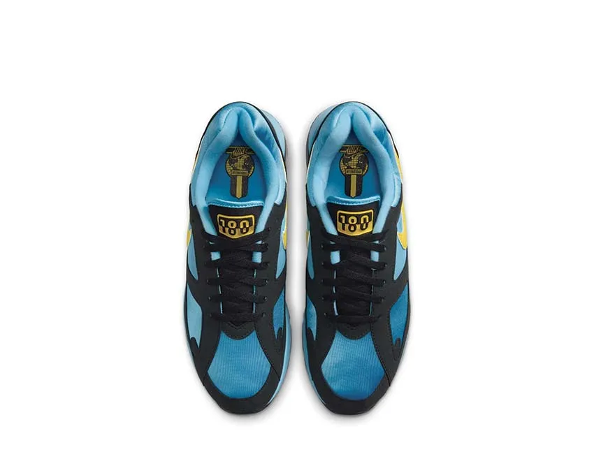 Nike Air Max 180 "Baltic Blue"