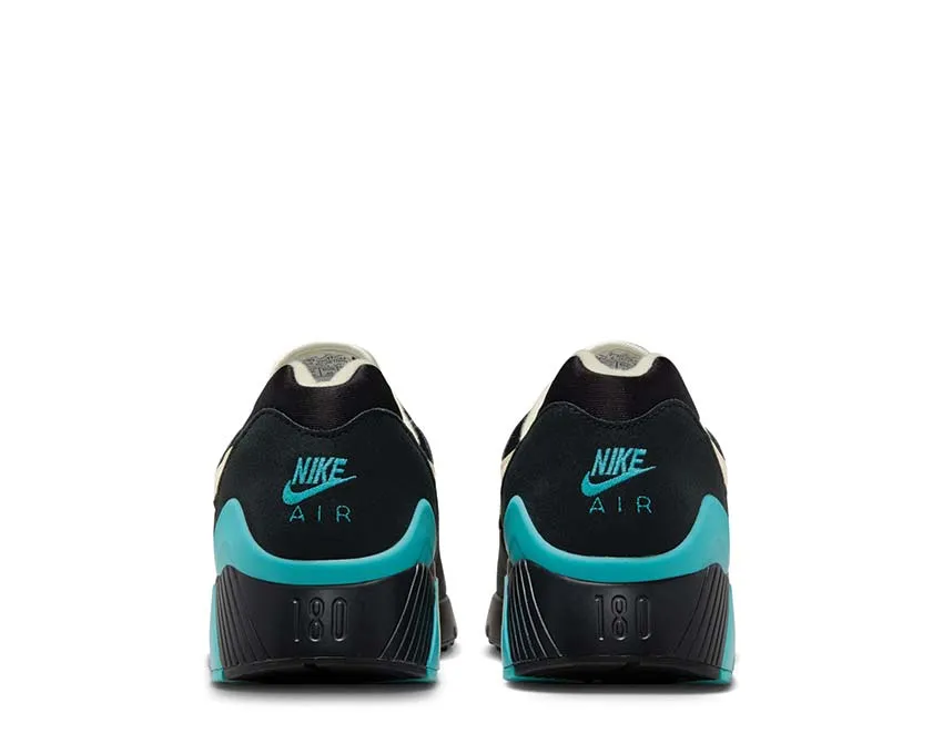 Nike Air Max 180 "Dusty Cactus"