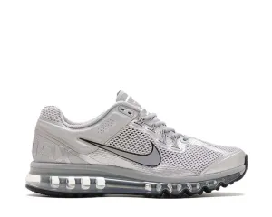 Nike Air Max 2013 "Metallic Silver"