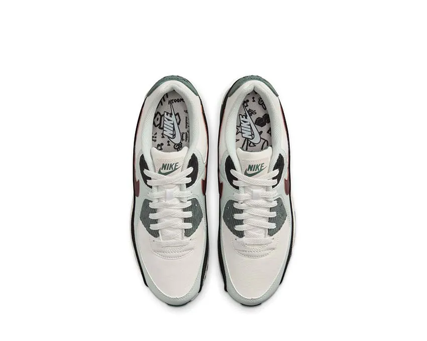 Nike Air Max 90 PRM "Vintage Green"