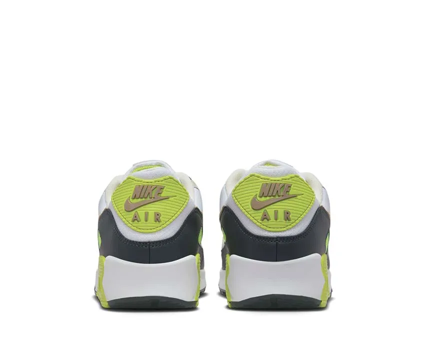 Nike Air Max 90 "Cyber"