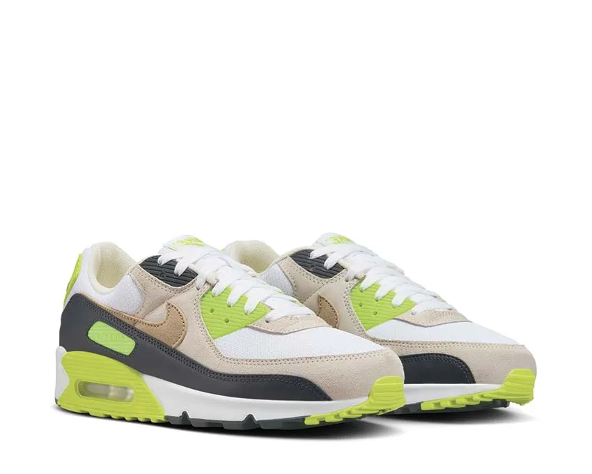 Nike Air Max 90 "Cyber"