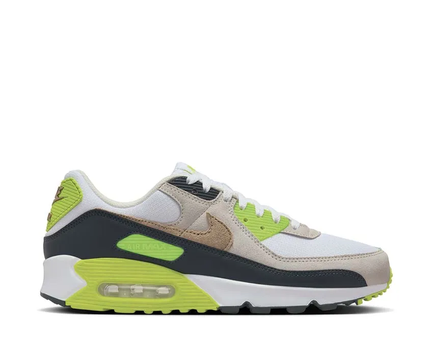 Nike Air Max 90 "Cyber"