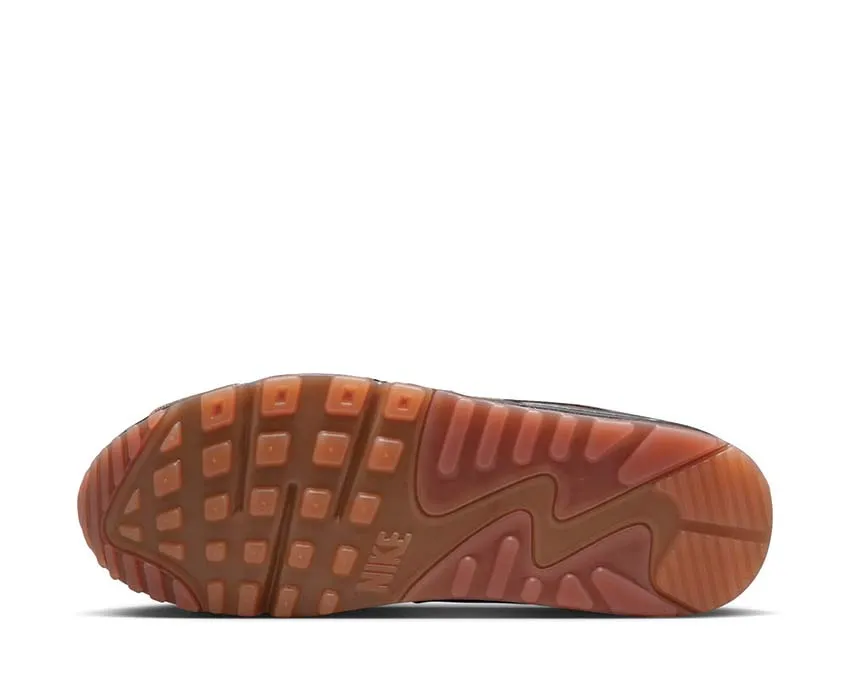 Nike Air Max 90 "Metallic Copper"