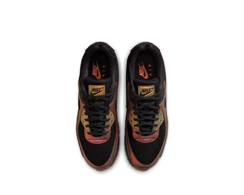 Nike Air Max 90 "Metallic Copper"