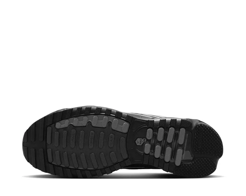 Nike Air Max TL 2.5 "Black Metallic"