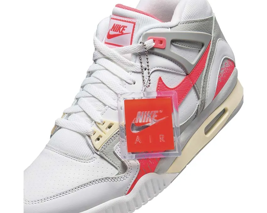 Nike Air Tech Challenge 2 "Racer Pink"