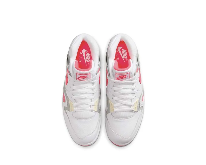 Nike Air Tech Challenge 2 "Racer Pink"