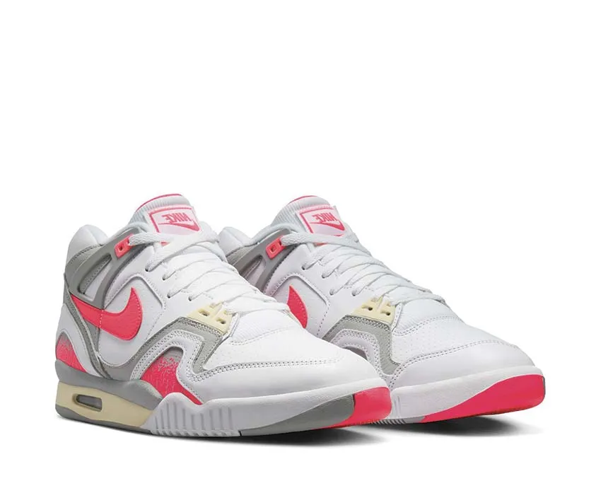 Nike Air Tech Challenge 2 "Racer Pink"
