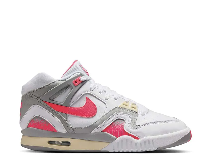 Nike Air Tech Challenge 2 "Racer Pink"