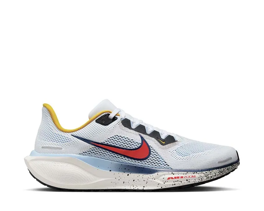 Nike Air Zoom Pegasus 41 "Psychic Blue"