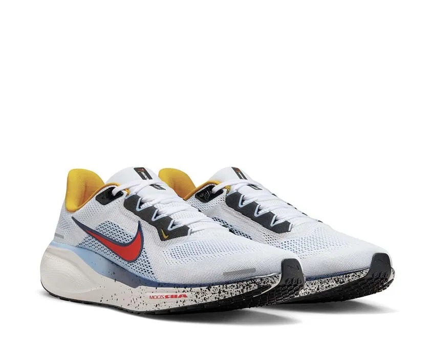 Nike Air Zoom Pegasus 41 "Psychic Blue"