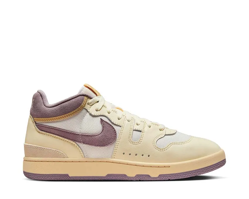 Nike Attack "Taupe Grey"