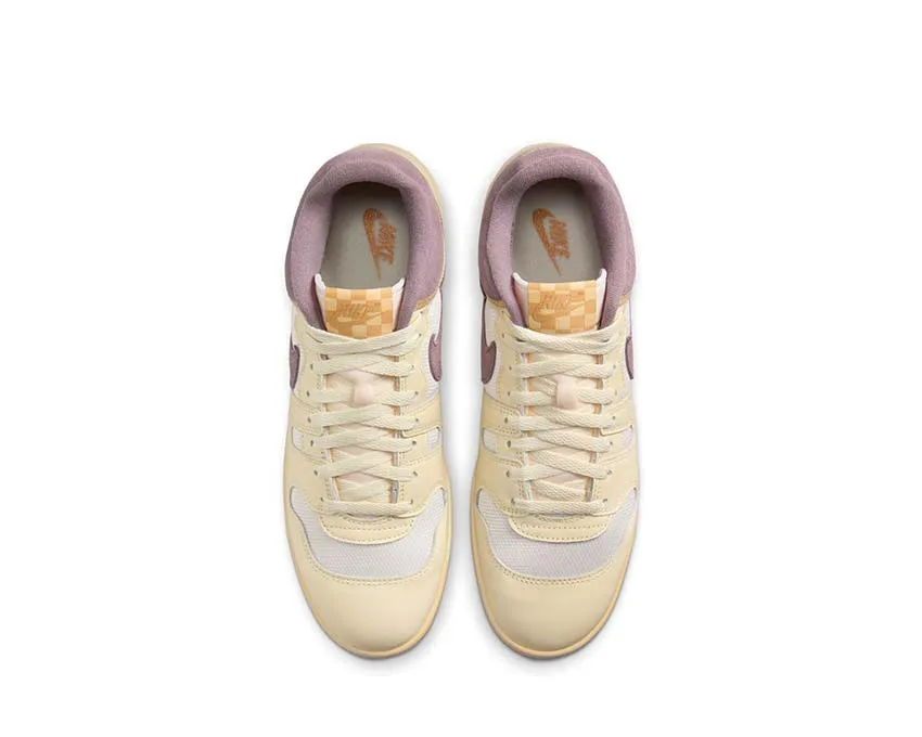 Nike Attack "Taupe Grey"