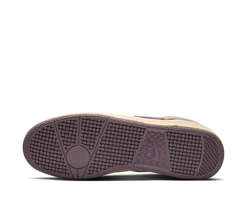 Nike Attack "Taupe Grey"
