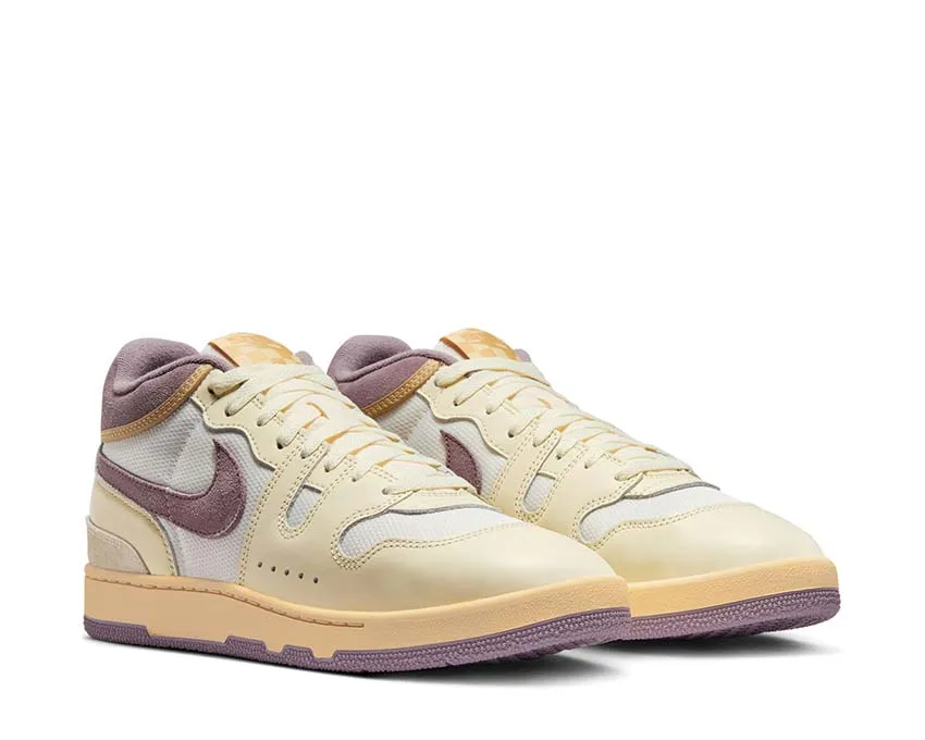 Nike Attack "Taupe Grey"