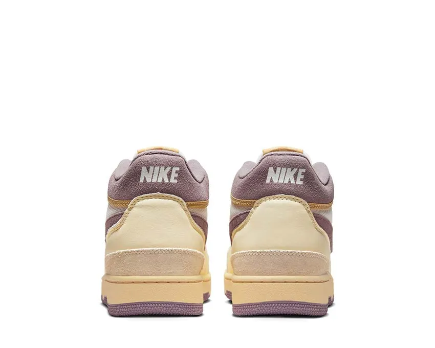 Nike Attack "Taupe Grey"