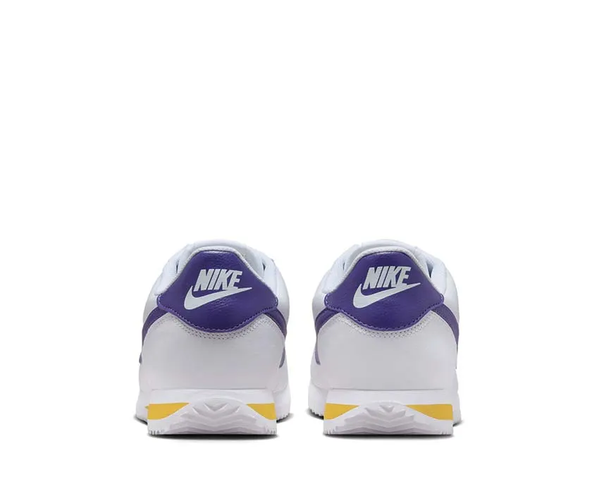 Nike Cortez "Lakers"