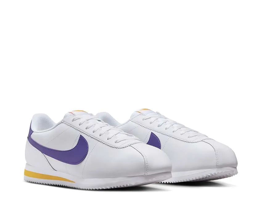 Nike Cortez "Lakers"