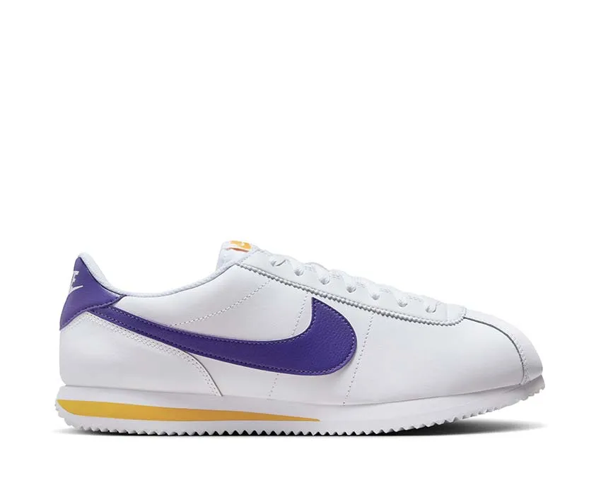 Nike Cortez "Lakers"