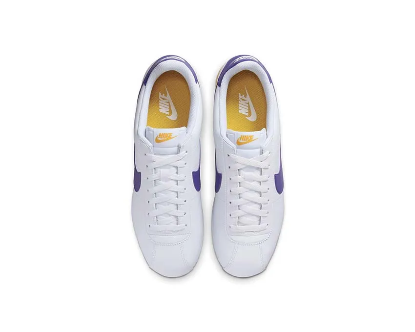 Nike Cortez "Lakers"