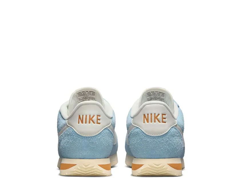 Nike Cortez SE "Psychic Blue"