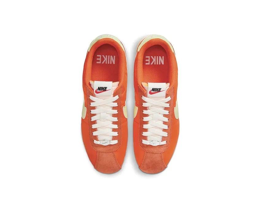 Nike Cortez TXT W