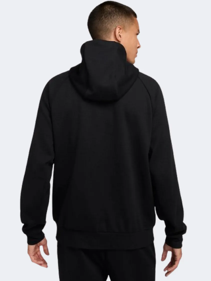 Nike Df Uv Primary Men Training Hoody Black