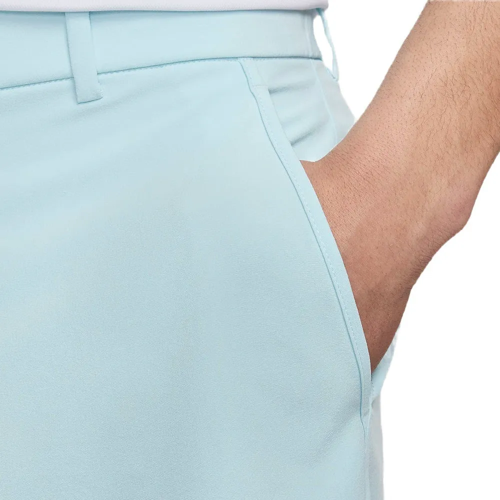 Nike Dri-FIT Men's Golf Shorts - Glacier Blue/Glacier Blue