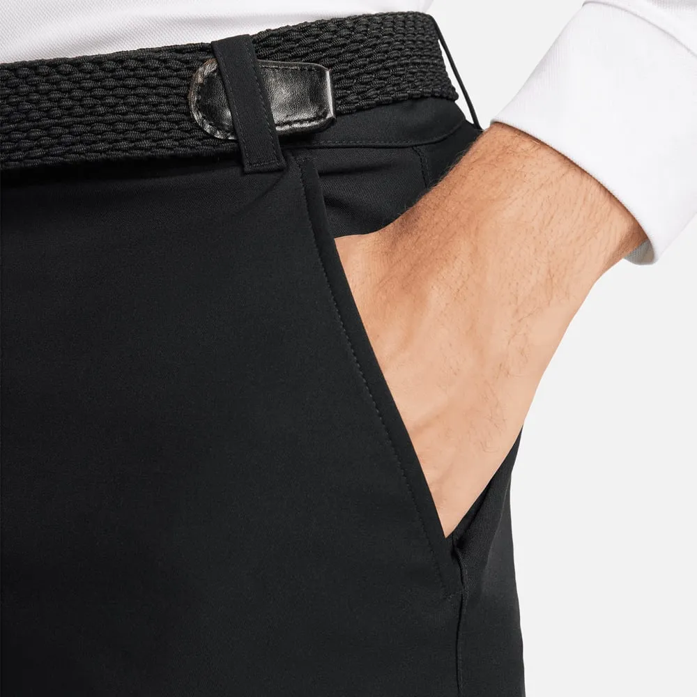 Nike Dri-FIT Victory Trousers - Black/White