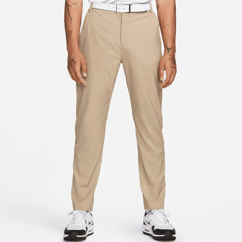 Nike Dri-FIT Victory Trousers - Khaki/Black
