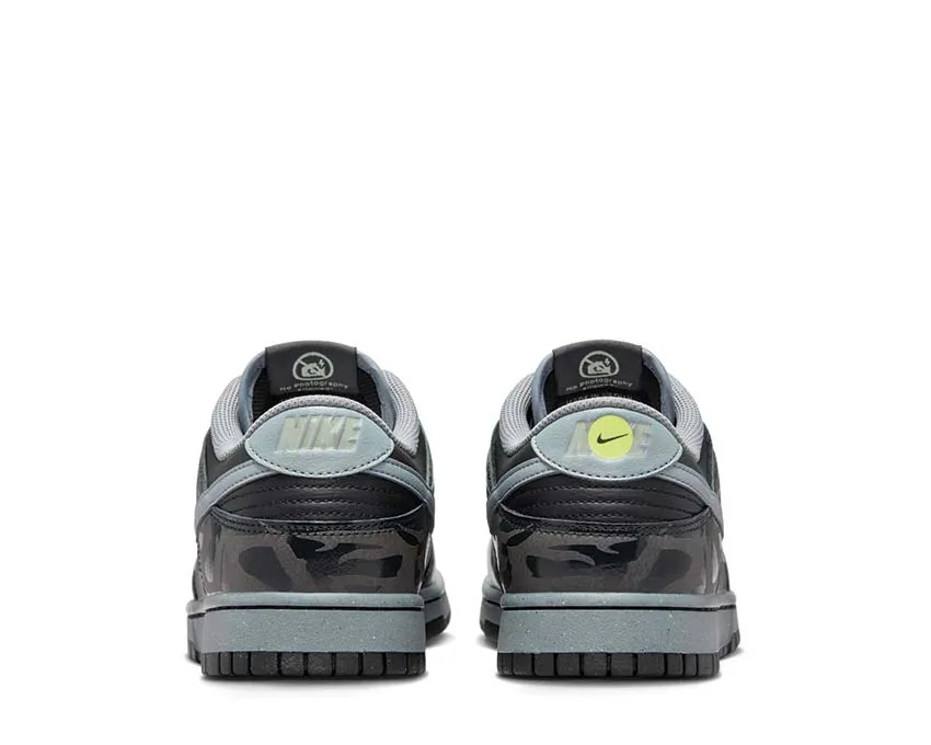 Nike Dunk Low Retro QS "Berlin"