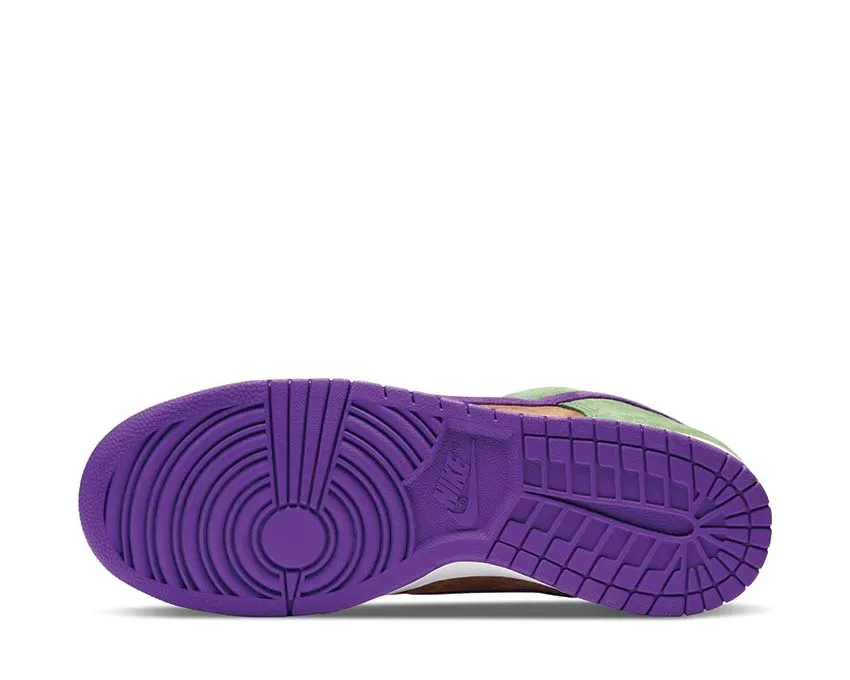 Nike Dunk Low SP "Veneer"