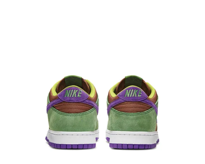 Nike Dunk Low SP "Veneer"