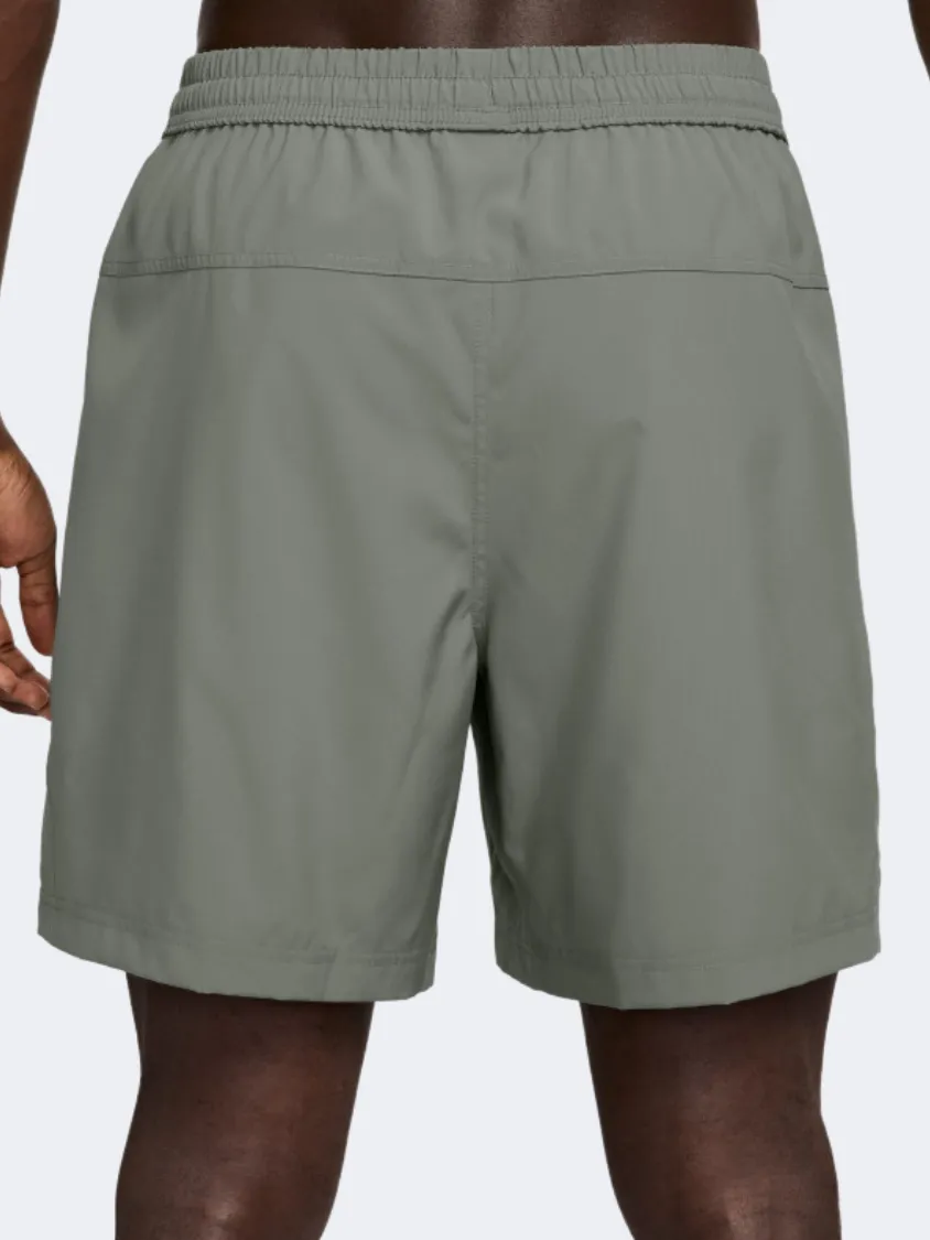 Nike Form Men Training Short Light Army