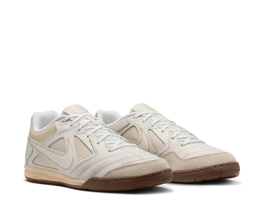 Nike Gato "White Gum"
