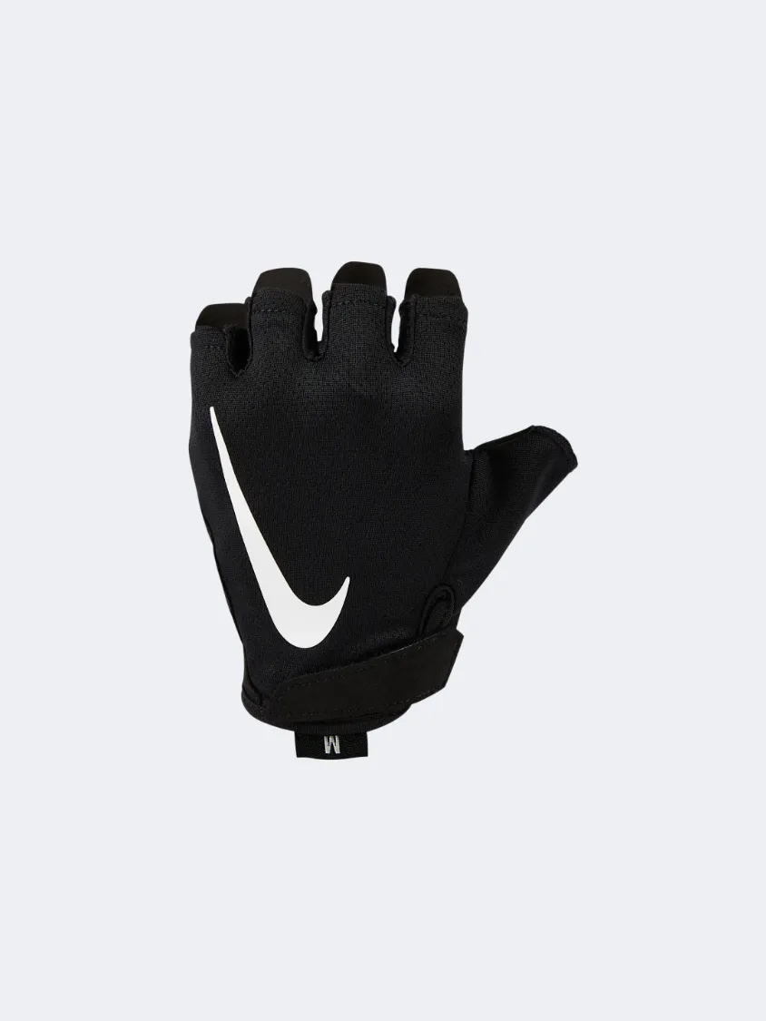 Nike Gym Essential Fg 2 Men Training Gloves Black/White