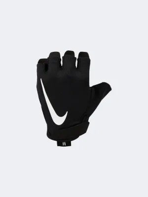Nike Gym Essential Fg 2 Men Training Gloves Black/White