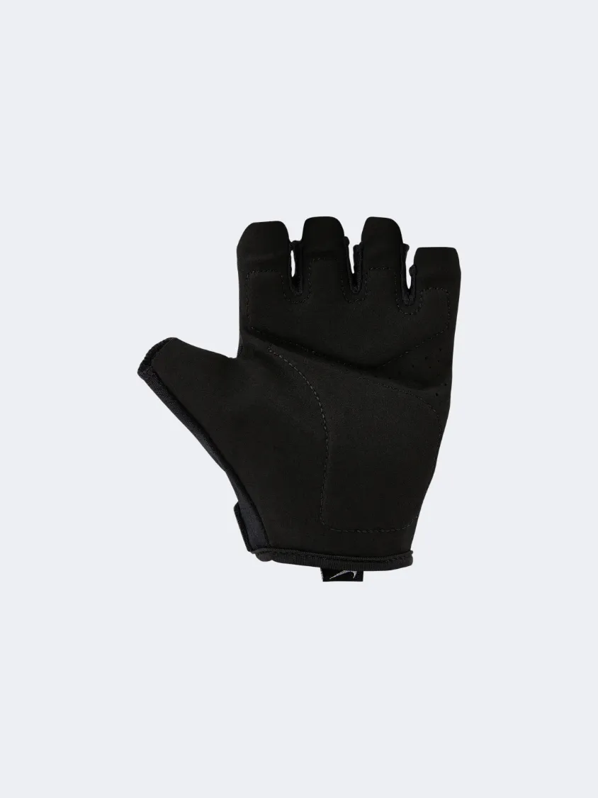 Nike Gym Essential Fg 2 Men Training Gloves Black/White