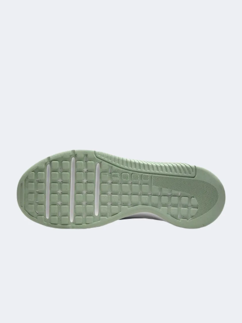 Nike Mc Trainer 3 Women Training Shoes Light Silver/Jade