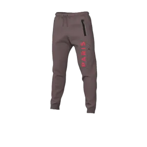 Nike Paris Saint-Germain Trousers Brown