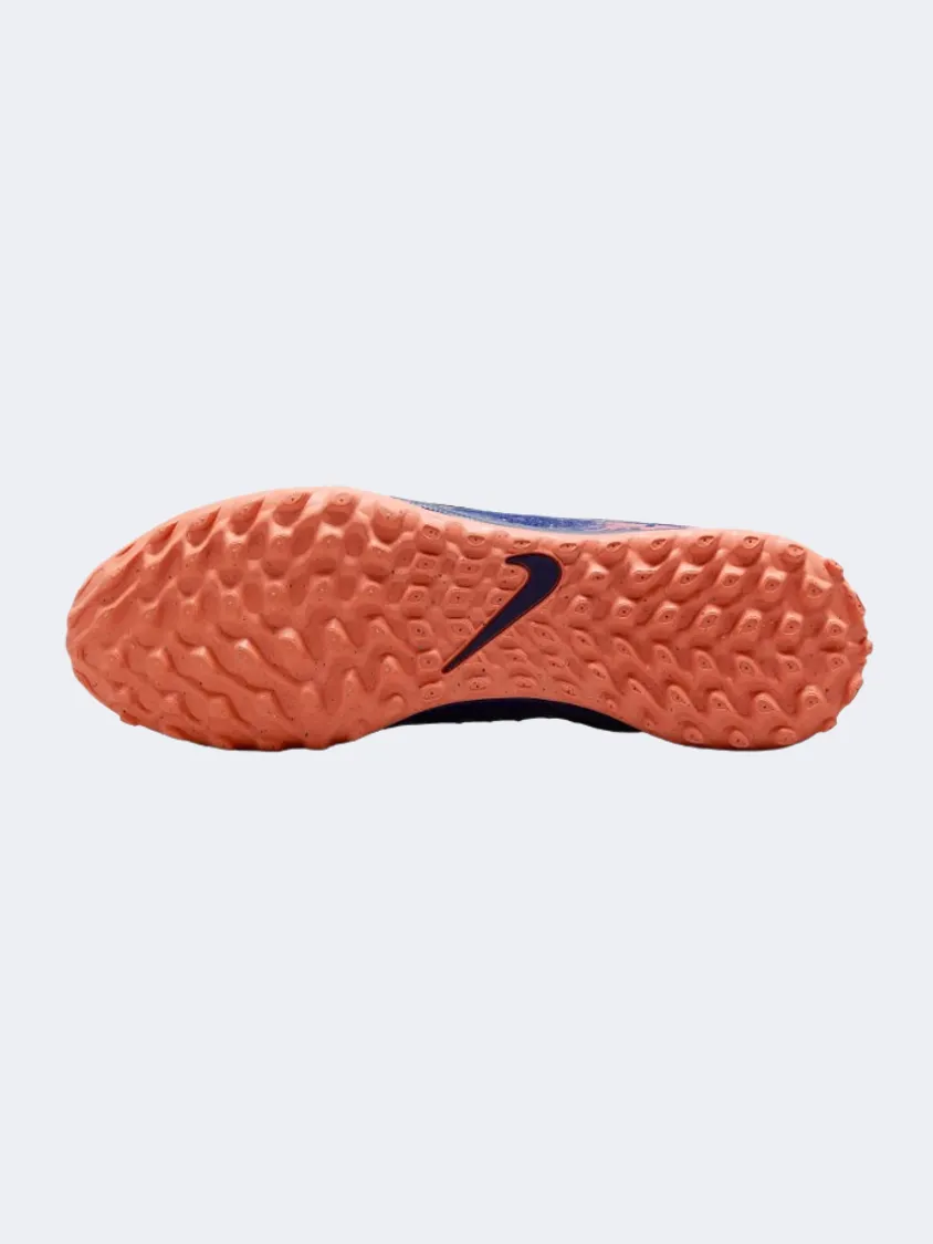 Nike Phantom Gx 2 Academy Men Football Sneakers Blue Void/Chrome