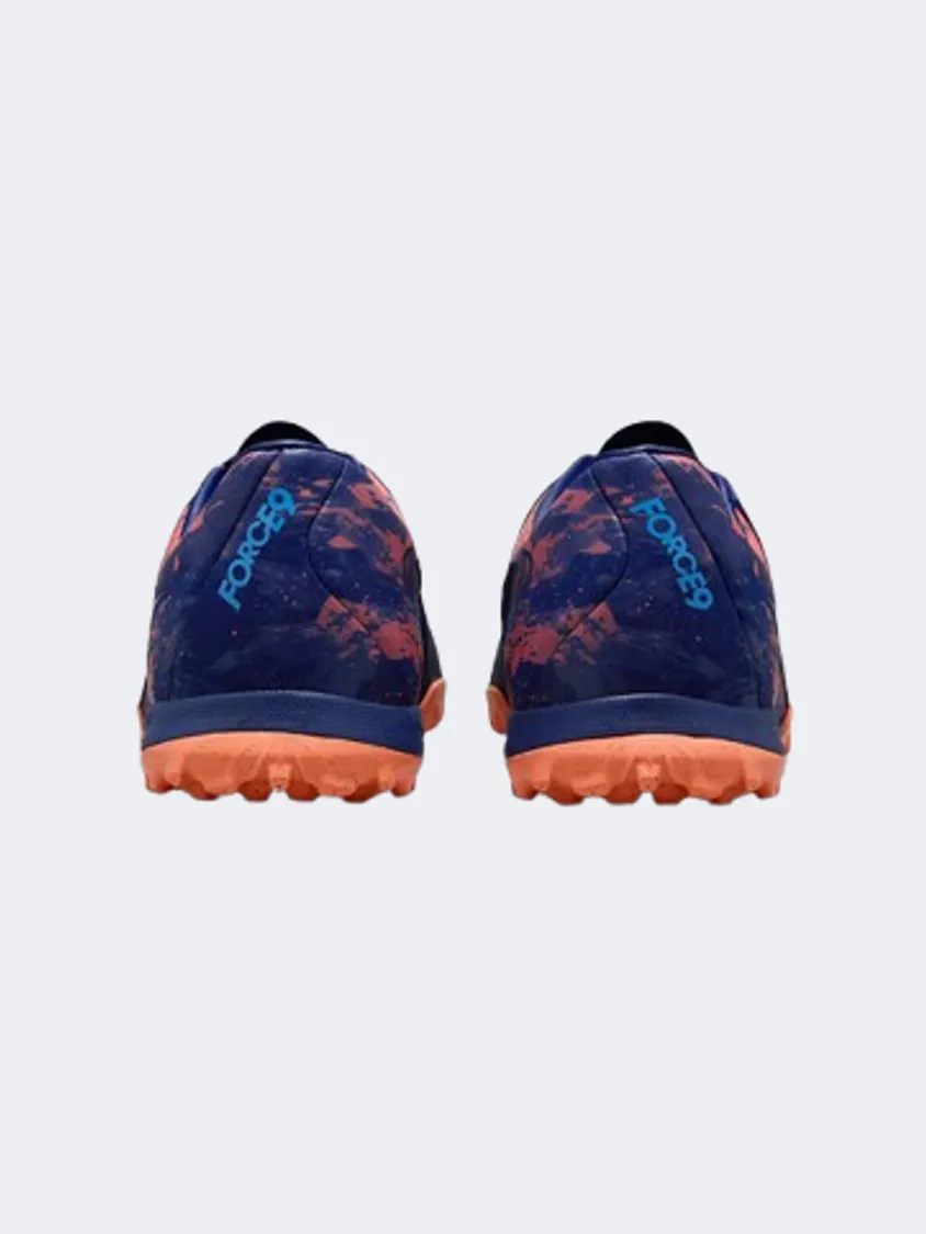 Nike Phantom Gx 2 Academy Men Football Sneakers Blue Void/Chrome
