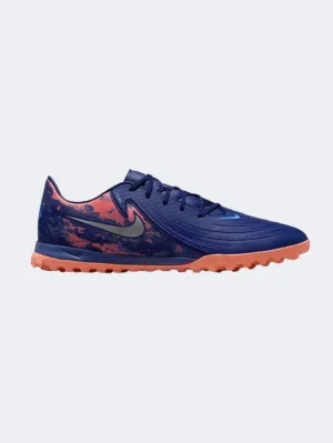 Nike Phantom Gx 2 Academy Men Football Sneakers Blue Void/Chrome