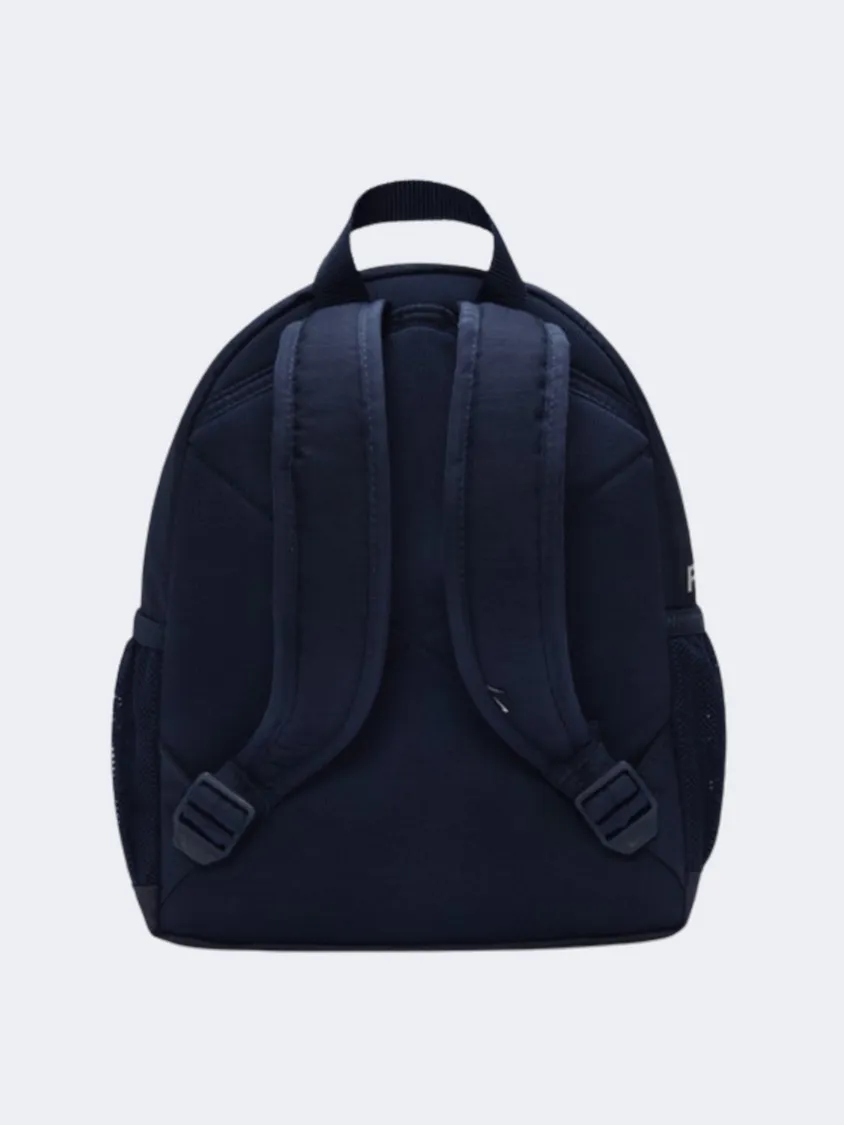 Nike Psg Jdi Boys Football Bag Midnight Navy/White