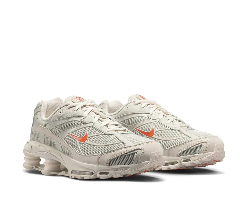 Nike Shox Ride 2 "Light Bone"