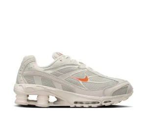 Nike Shox Ride 2 "Light Bone"