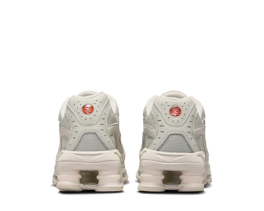 Nike Shox Ride 2 "Light Bone"