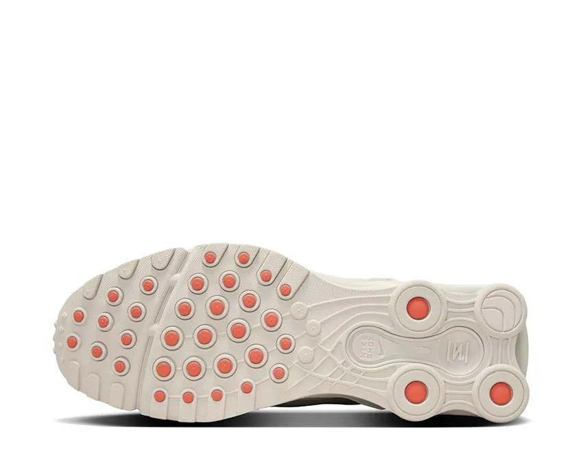 Nike Shox Ride 2 "Light Bone"