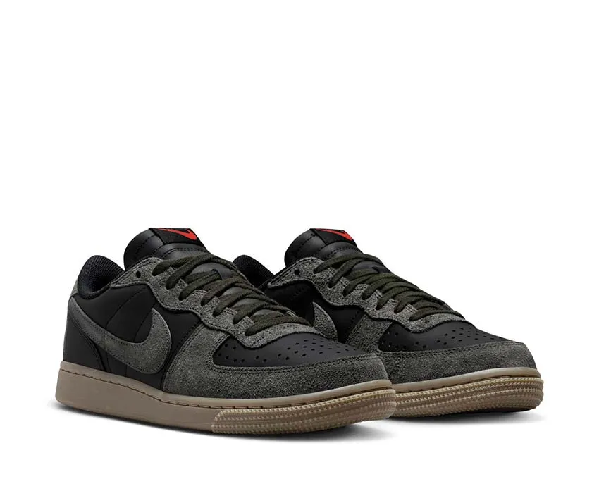 Nike Terminator Low